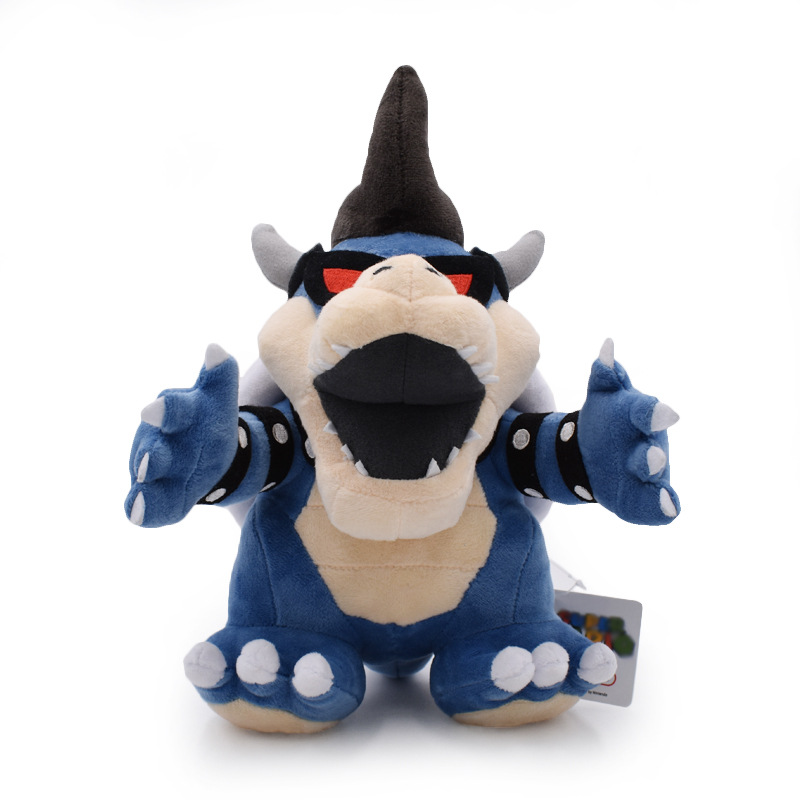 Dudu Dudu Wholesale Bowser stuffed toys birthday gifts game prizes cute ornaments