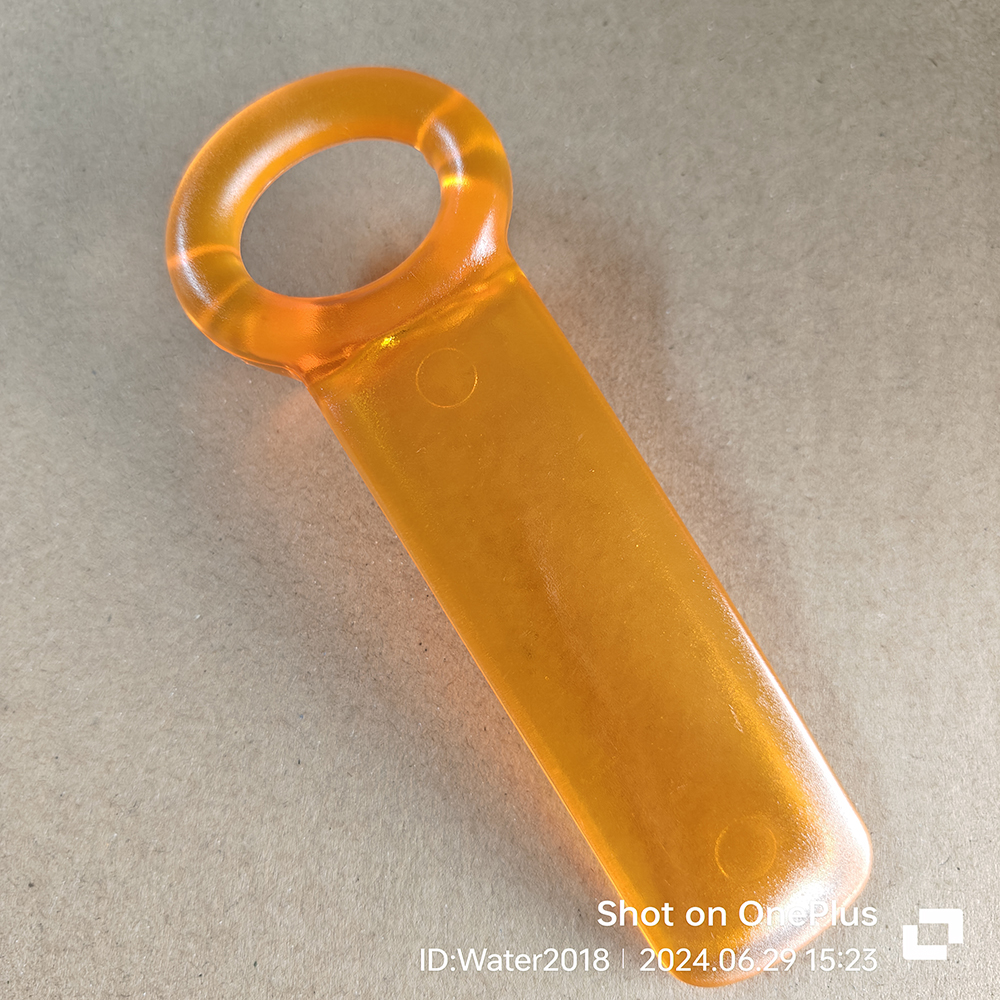 Plastic Beer Bottle Opener Kitchen Gadgets Easy Can Lid & Bottle Top Opener and Jar Opener Gadgets Kitchen Tools