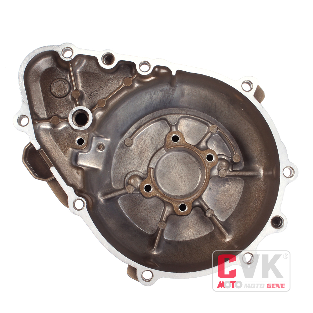 CVK Engine Cover Motor Stator Cover CrankCase Generator Coil Side Shell Gasket For KAWASAKI Z750 Z750S 2003 2004 2005 2006 NINJA