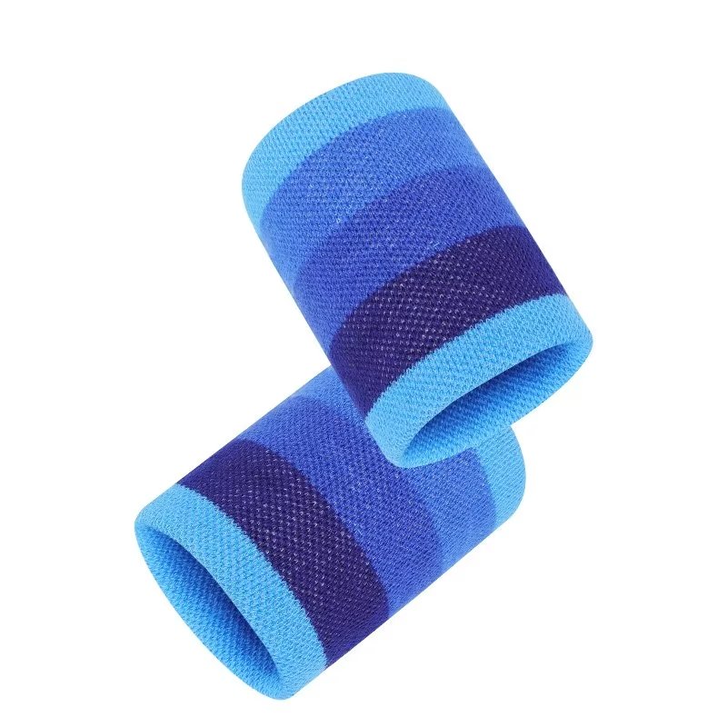 Sports Wristband For Men Women Kids Unisex Tennis Golf Volleyball Basketball Cycling Fitness