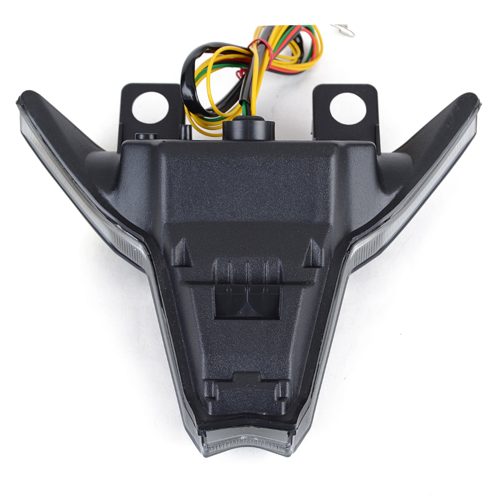 LED Tail Light Turn Signal Brake Light For Kawasaki Z1000 Z 1000 2013-2023 Brake Stop Lamp For Ninja 400 Z400 ZX10R ZX6R ZX 10R