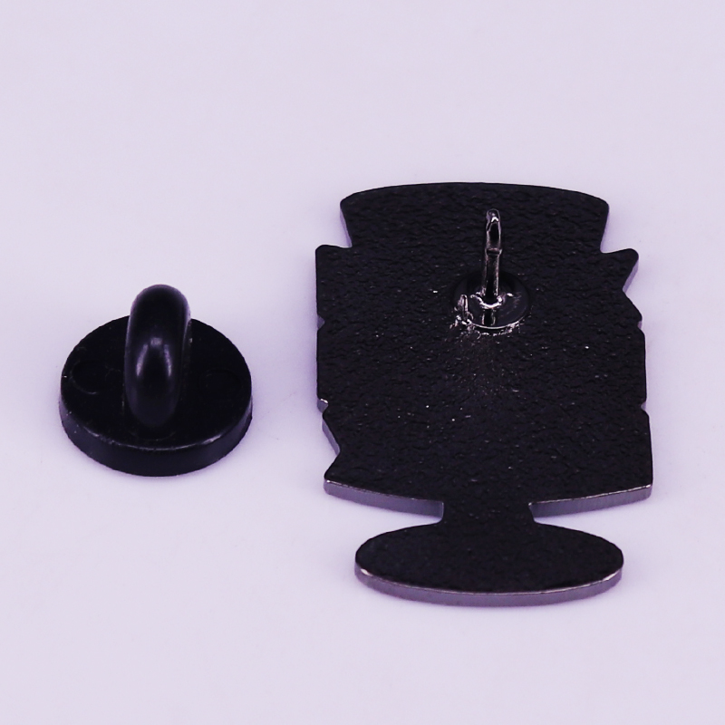 Thrones Game the Imp the Halfman Winter is Here Wine glass enamel pin I Drink and I Know Things Novelty Funny brooch