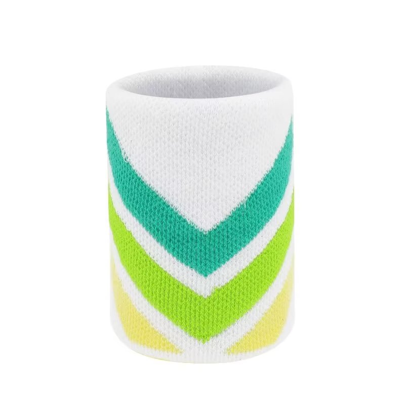 Sports Wristband For Men Women Kids Unisex Tennis Golf Volleyball Basketball Cycling Fitness