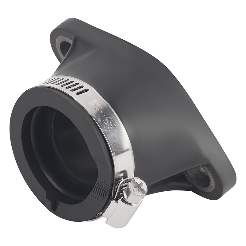 Motorcycle Carburetor Intake Manifold For Arctic Cat 400 454 1998-2002 500 2001 2002 Bearcat 454 1996-1998 3402-149