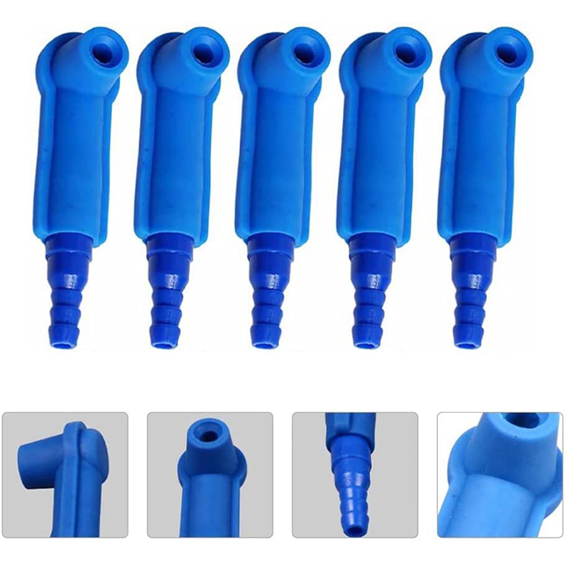 1-10Pcs Car Brake Fluid Oil Replacement Tool Clutch Oil Exchange Pump Oil Brake Kit Tool Empty Drained Oil Bleeder Car Repair