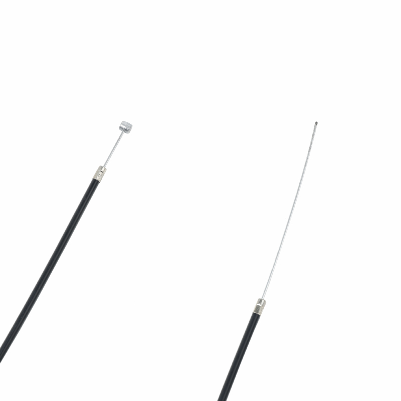 From 50cm to 200cm Brake Cable Length for Electric Scooter Mini Kids Minimoto Pocket Dirt Bike Kart Buggy ATV QUAD Parts