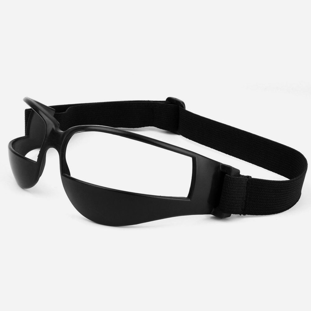 Basketball Glasses Outdoor Sports Goggles Aid Drainage Training Major Coaching Equipment Practical