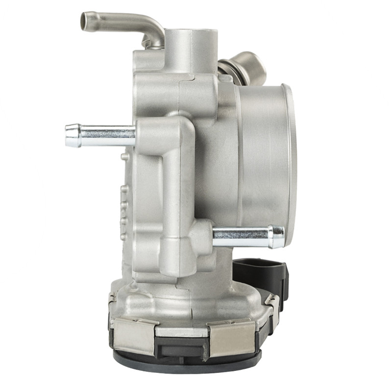 High Quality Throttle Body 55561495 55577375 0281750245 For Chevrolet Sonic Cruze Aveo For Pontiac G3 L4 1.8L Engine Spare Part