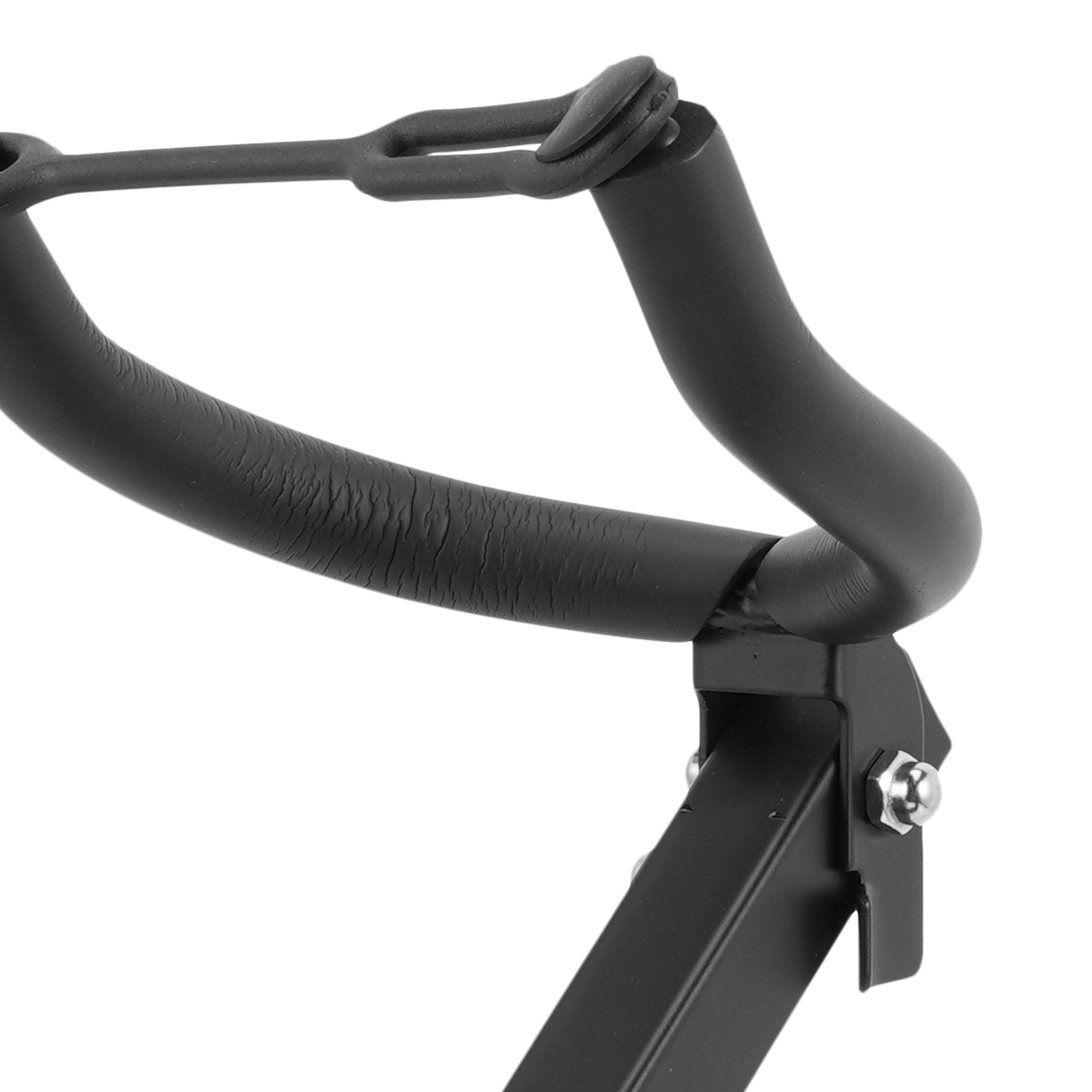 Saxophone Stand Wall Holder Alto Tenor Sax Mount Accessories Trumpet Trombone Saxaphone Storage Bracket Supplies Hanger Home