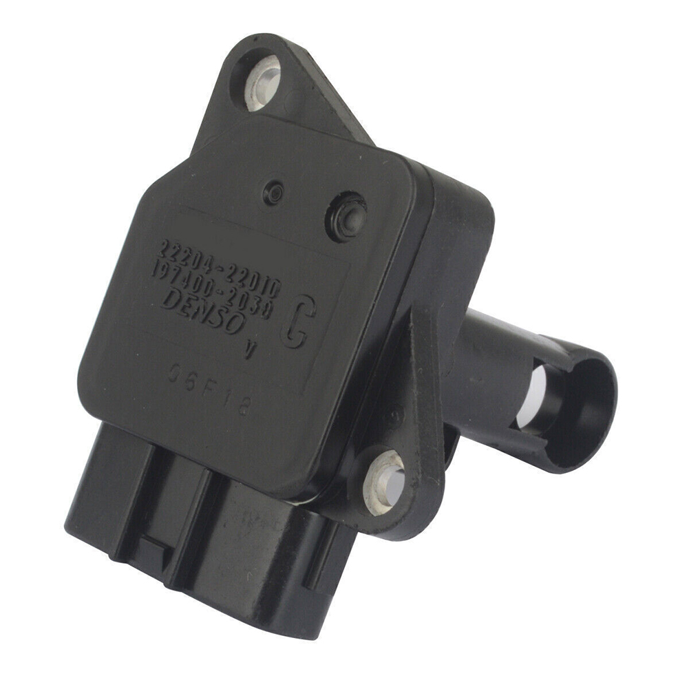 Truck Sensor Air Flow Meter 22204-22010 Air Intake For Toyota MAF Sensor Mass Air Flow Meter 100% Brand New