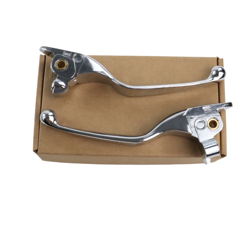 Motorcycle Accessories Handle Brake Clutch Lever Kit For Harley Touring Road King Street Glide Electra Ultra Classic 2017-2020
