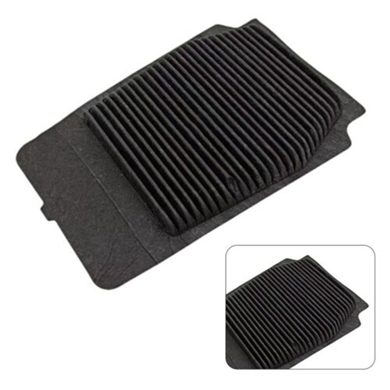 2X Hybrid HV Battery Cooling Air Filter Cabin Filter G92DH-02030 for 19 Toyota Corolla