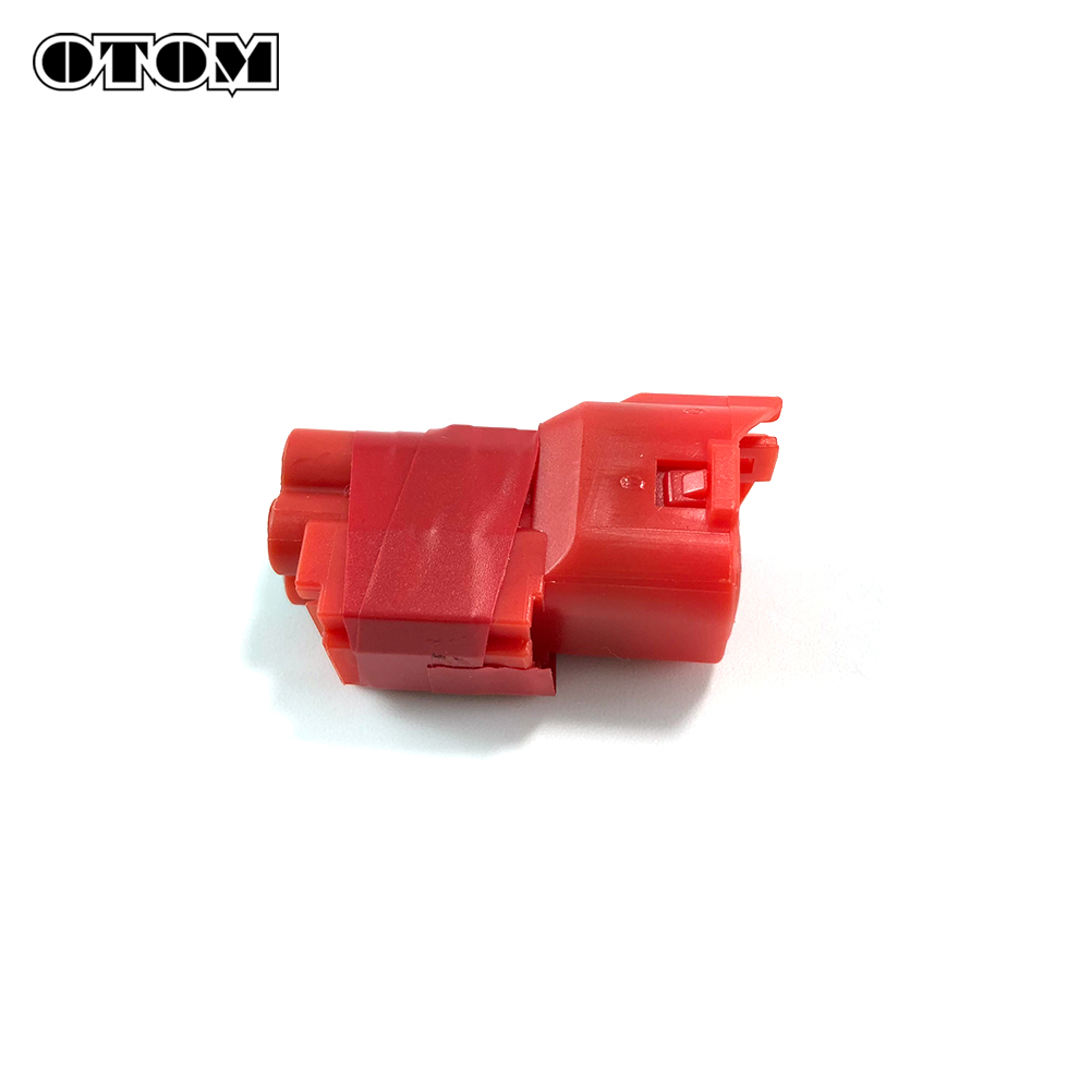 2023 Motorcycle 3 Colors DFI Map Wire Lead Coupler For KAWASAKI WIRE-LEAD MODE SELECT BLACK WHITE CHASSIS ELECTRICAL EQUIPMENT