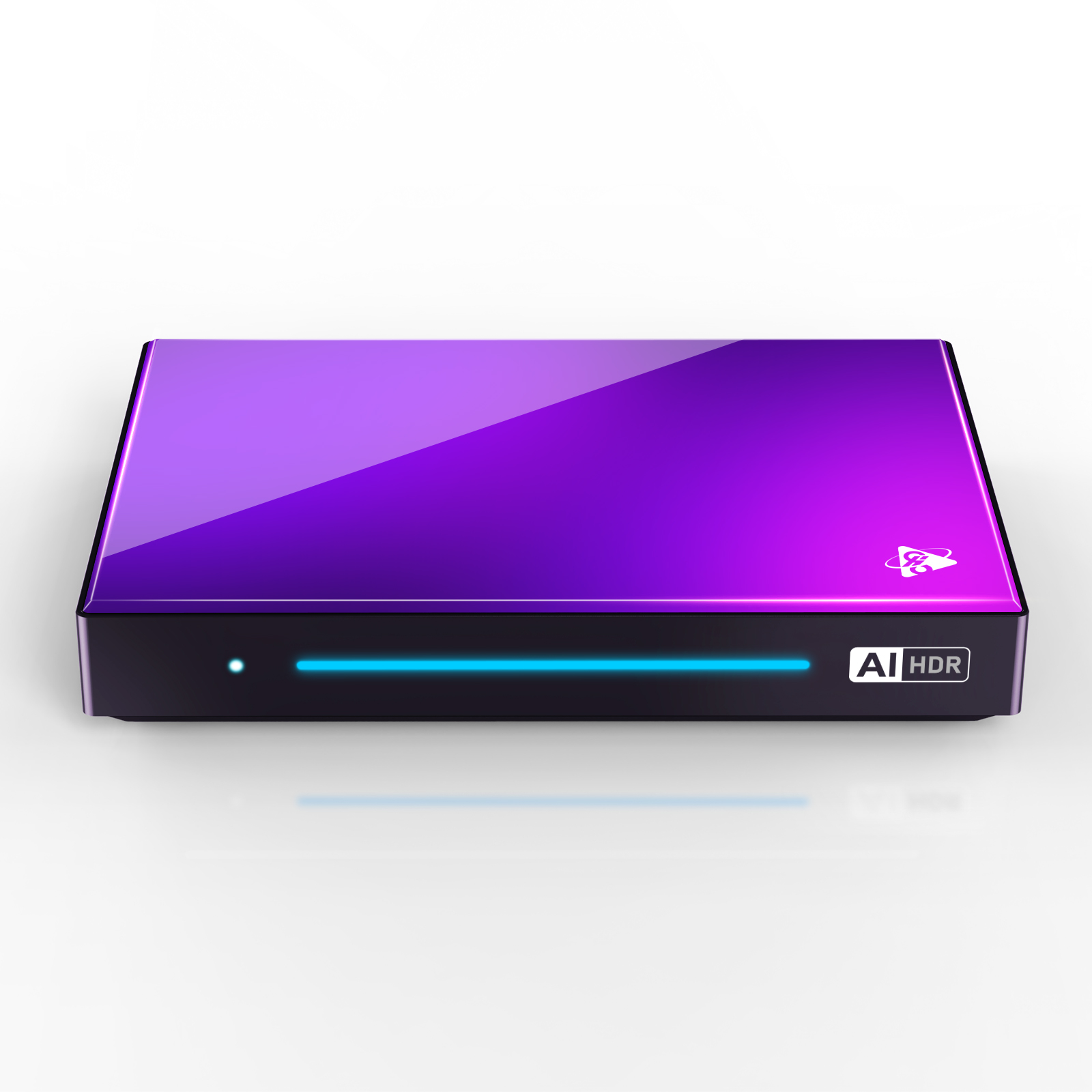 H96 MAX M9 Android 14 TV BOX RK3576 Octa Core DDR4 8GB 128GB USB3.0 Wifi 6 1000M LAN BT5.4 8K Media Player 4GB 32GB
