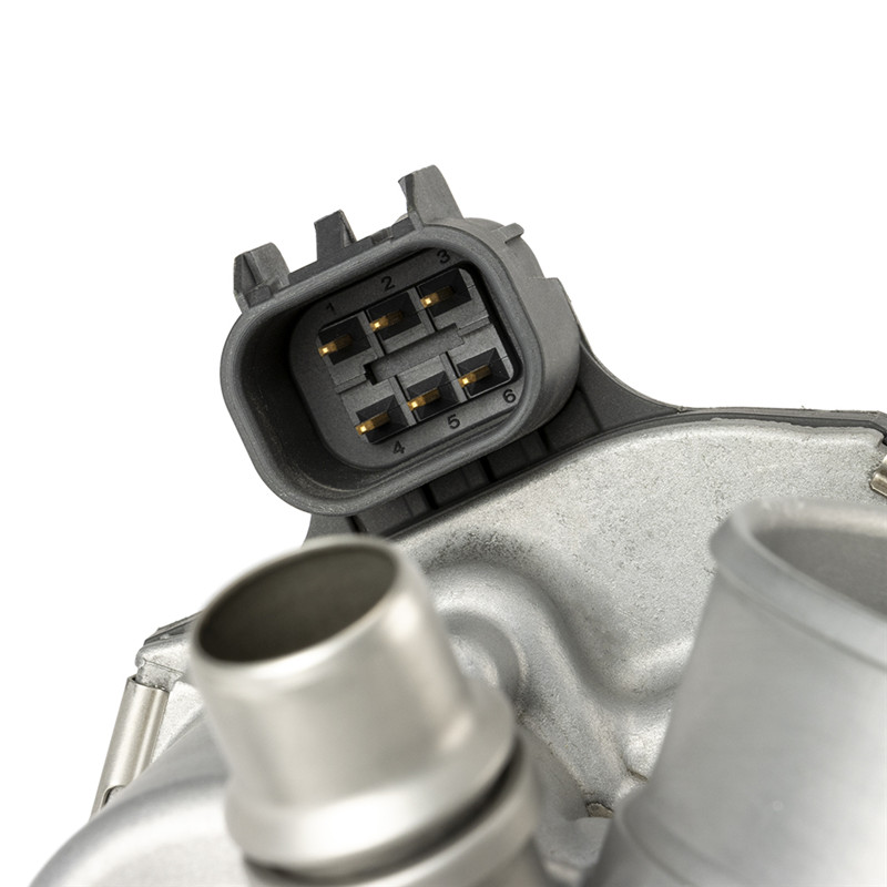 High Quality Throttle Body 55561495 55577375 0281750245 For Chevrolet Sonic Cruze Aveo For Pontiac G3 L4 1.8L Engine Spare Part