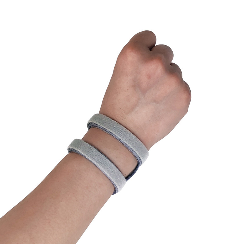 Tcare Adjustable Support Wrist Brace TFCC Tear Triangular Fibrocartilage Injuries Brace Sports Yoga Soft Ulnar Fix Wrist Band