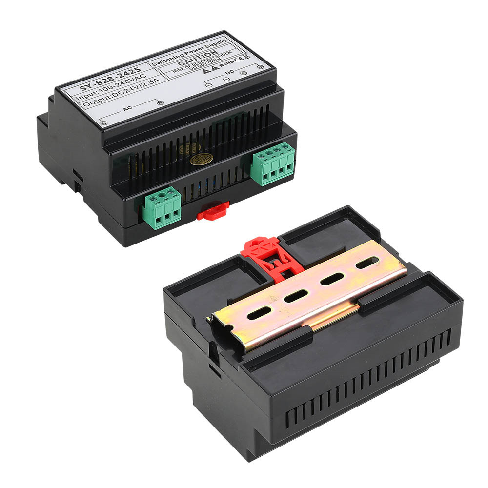 7 Inch BUS 2 Wire Video Door Phone Intercom systems Kit for home 1 Units 1/2/3/4 Camera Apartment Night Vision