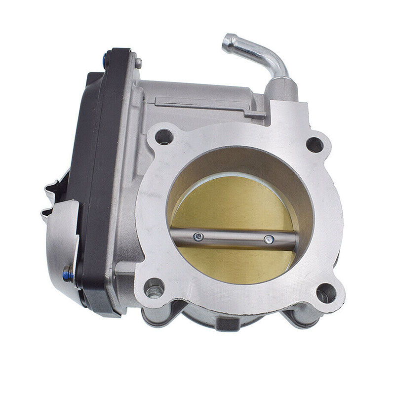 New Throttle Body Valve 1450A101 1450A195 For Mitsubishi Lancer Outlander Sport ASX Lancer Sportback 2.0 2.4L 2008-2012 Engine