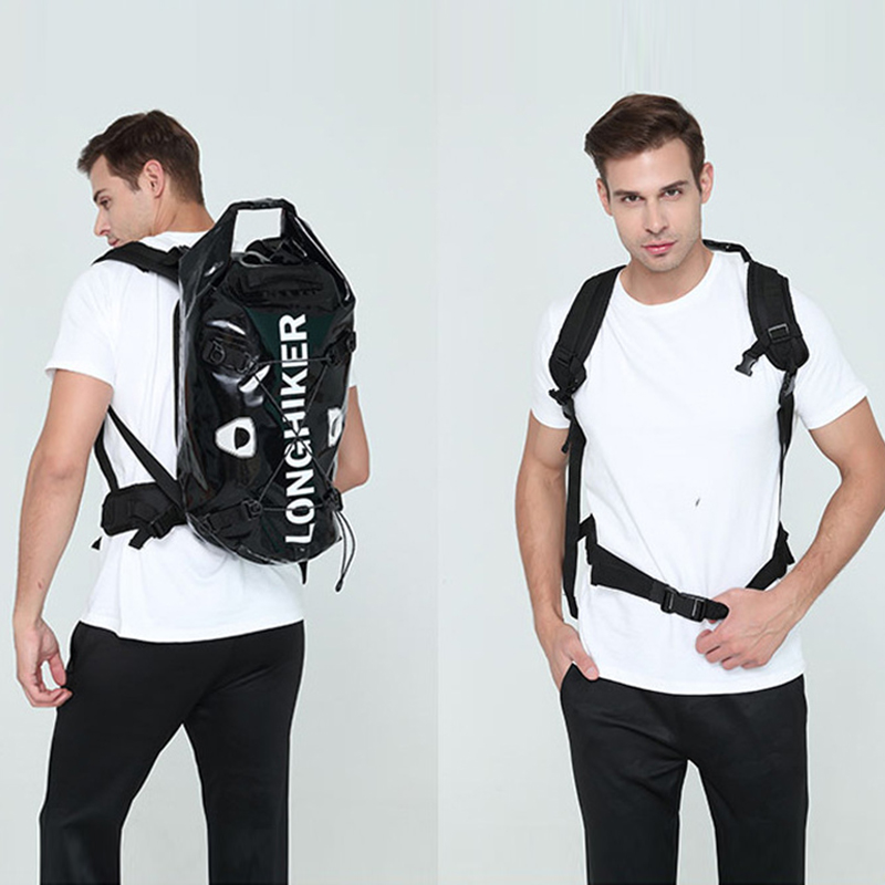 Water Proof Bag Drybag Backpack Mochila Waterproof Sack Diving Bags Rafting Ocean Dry Bags Tas Waterdicht Packsack Impermeavel