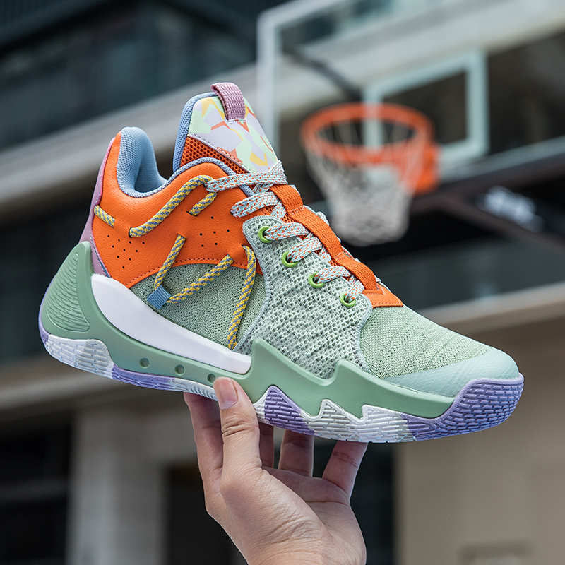 High Quality Fashion Comfortable High Top Couple Shoes Summer Hot Selling Men's Sneakers Rubber Wear-resistant Man's Sneakers 45