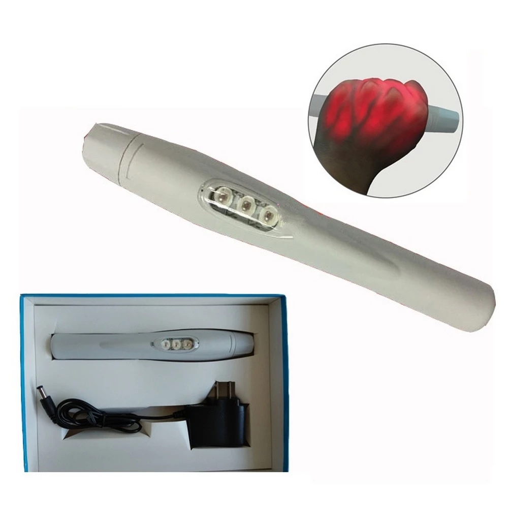 Portable nursing infrared vein finder medical Portable children vein illuminator vein Infrared Vein Locator