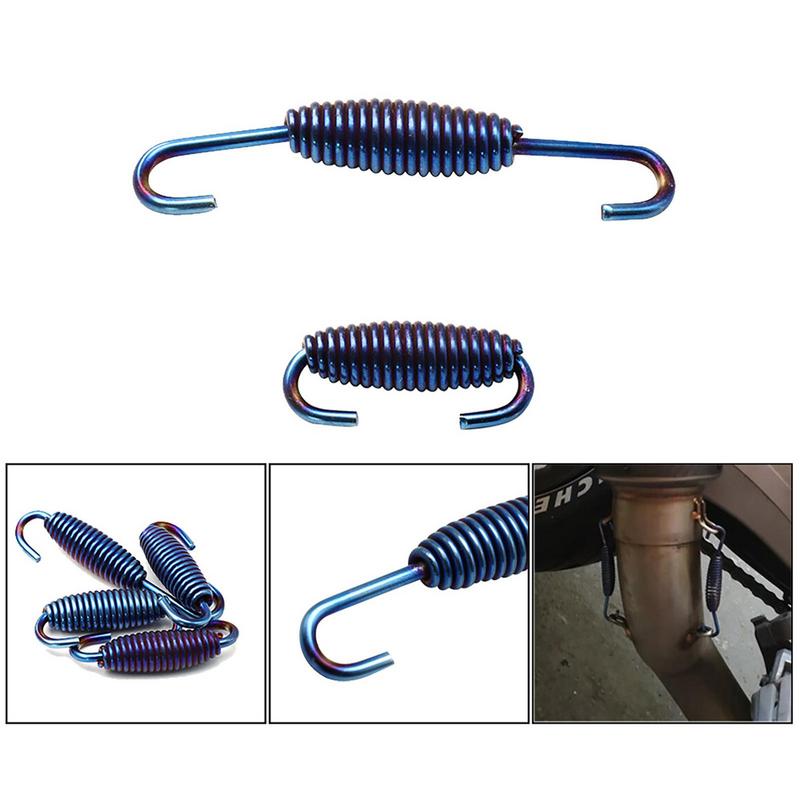 51mm Universal Accessories Motorcycle Exhaust Pipe Modified Muffler Pipe Echappement Moto Db Killer For AkrapovicXJ6 MT07 03 09
