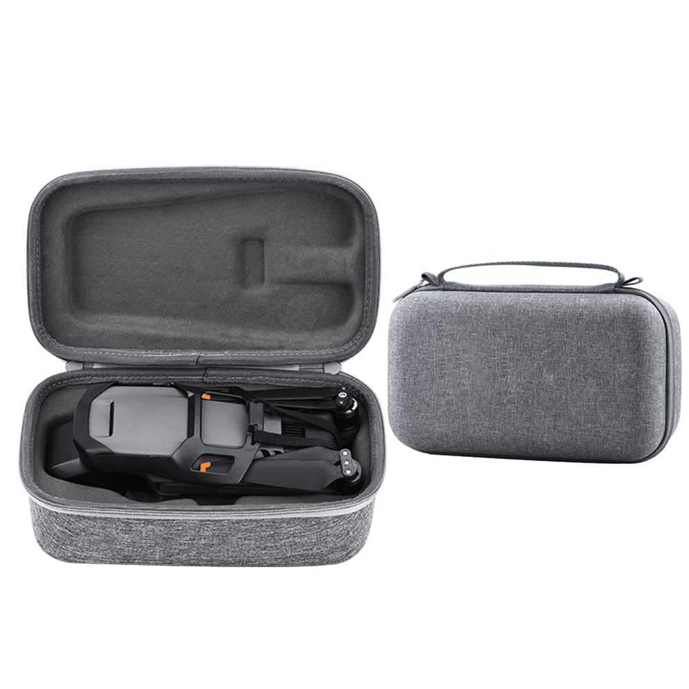 Portable Storage Bag for DJI MAVIC 3 Pro Drone Wear-resistant Shockproof Handbag Carrying Case with Buckle Drone Accessories