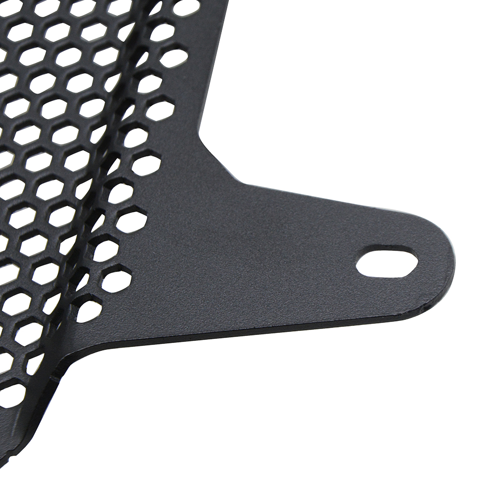 Vitpilen / Svartpilen 701 Motorcycle Radiator Grille Guard Cover For Husqvarna Svartpilen701 Vitpilen701 2018 2019 2020 2021