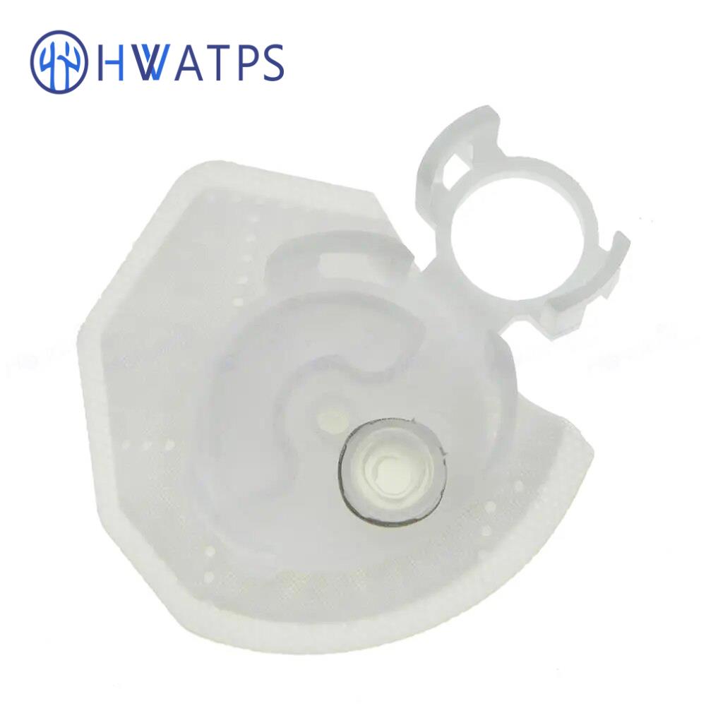 For Mazda 3 5 MX-5 Miata 6 CX-7 RX-8 CX-9 Chrysler 200 Fuel Pump Filter LFB6-13-ZE1 L518-13-35XB LFB6-13-35XB L518-13-350 FS246