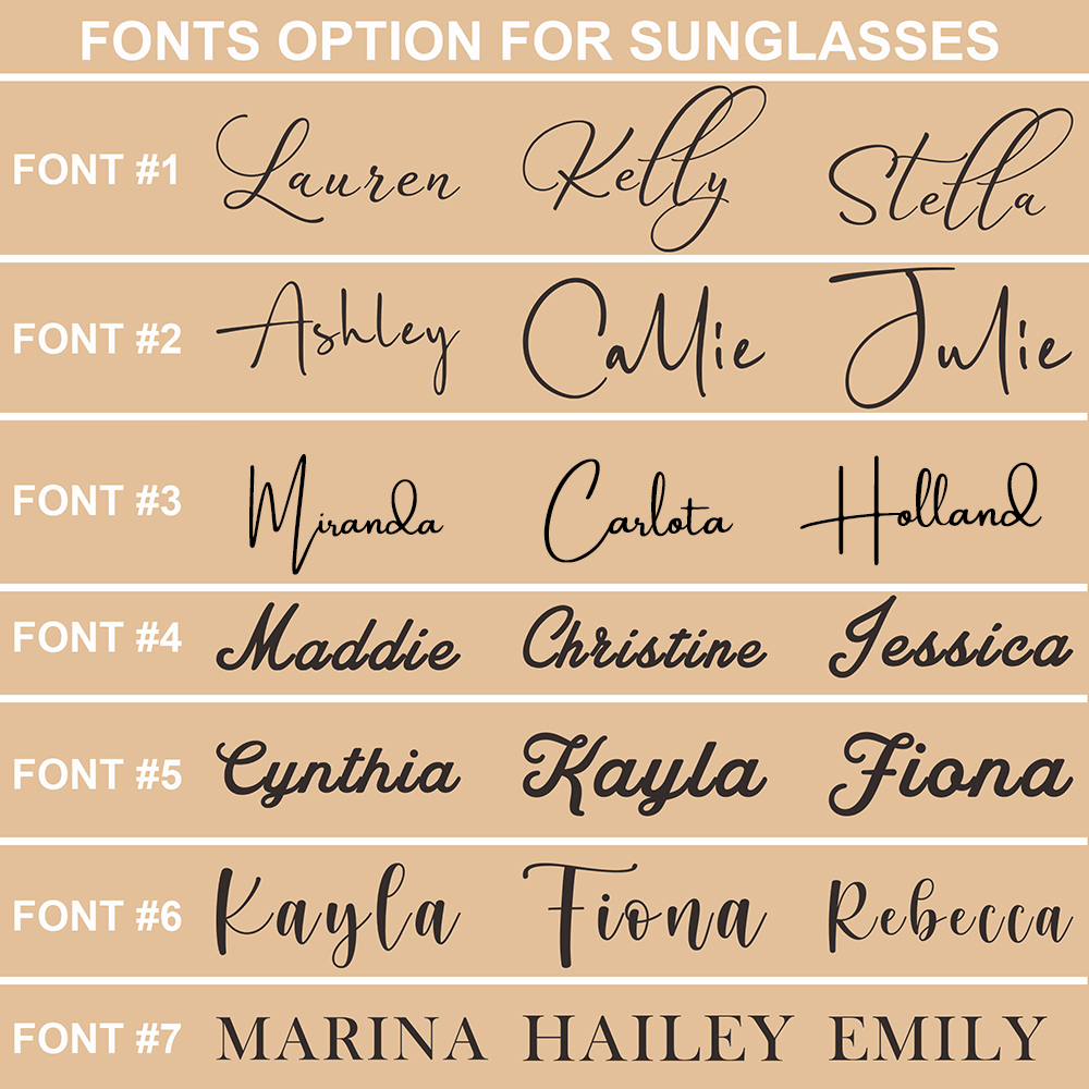 Personalized Beach Sunglasses with Box Custom Wedding Party Bachelorette Party Gift Cool Wooden Handle Sunglasses for Bridesmaid