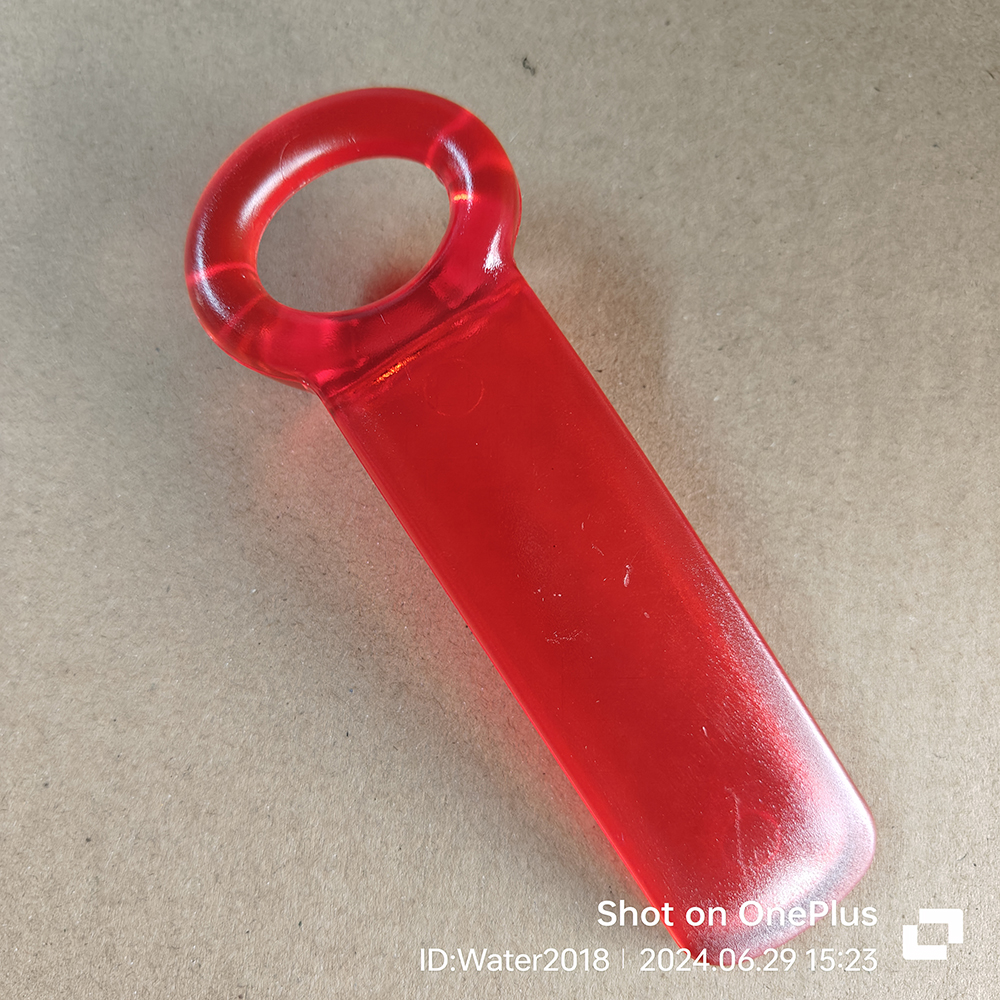Plastic Beer Bottle Opener Kitchen Gadgets Easy Can Lid & Bottle Top Opener and Jar Opener Gadgets Kitchen Tools