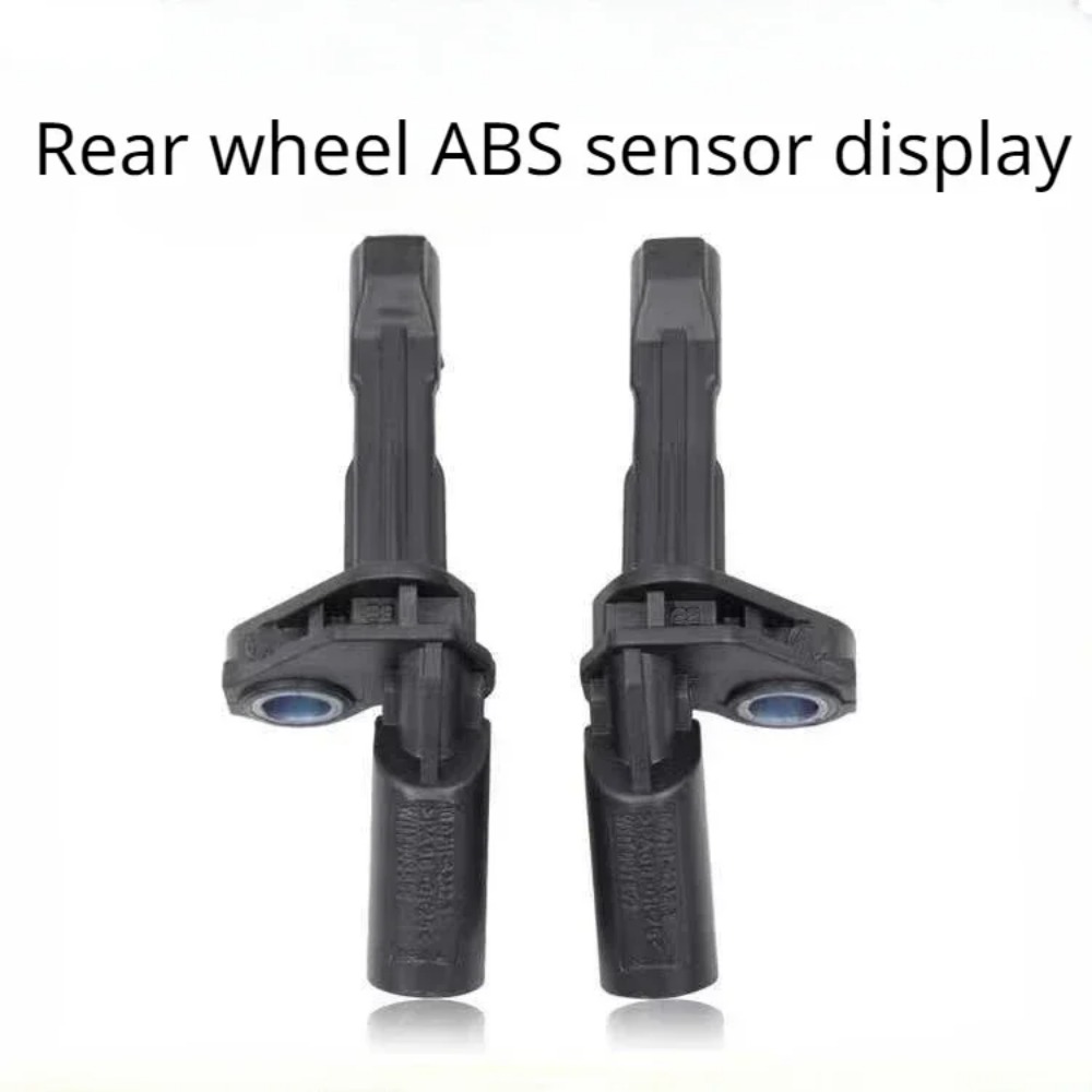 Car ABS Speed Sensor for AUDI A3 S3 Q3 VW Passat B6 B7 Golf 5 Mk6 Octavia Jetta Tiguan Wht003856 Wht003857 Wht003858 Wht003859