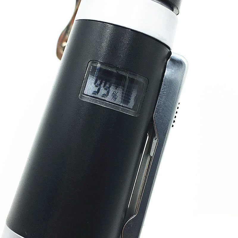 Professional endoscopy Physician Medical ENT Kit Diagnostic Endoscope Kit Ear Care Tool Direct Reading Rhinoscope