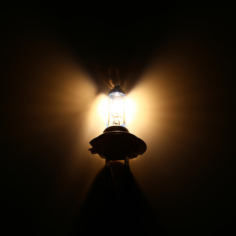 Philips H4 9003 HB2 12V 60/55W P43t Standard Headlight Original Car Lamp Genuine Halogen Bulb ECE Approve 12342C1, 1X