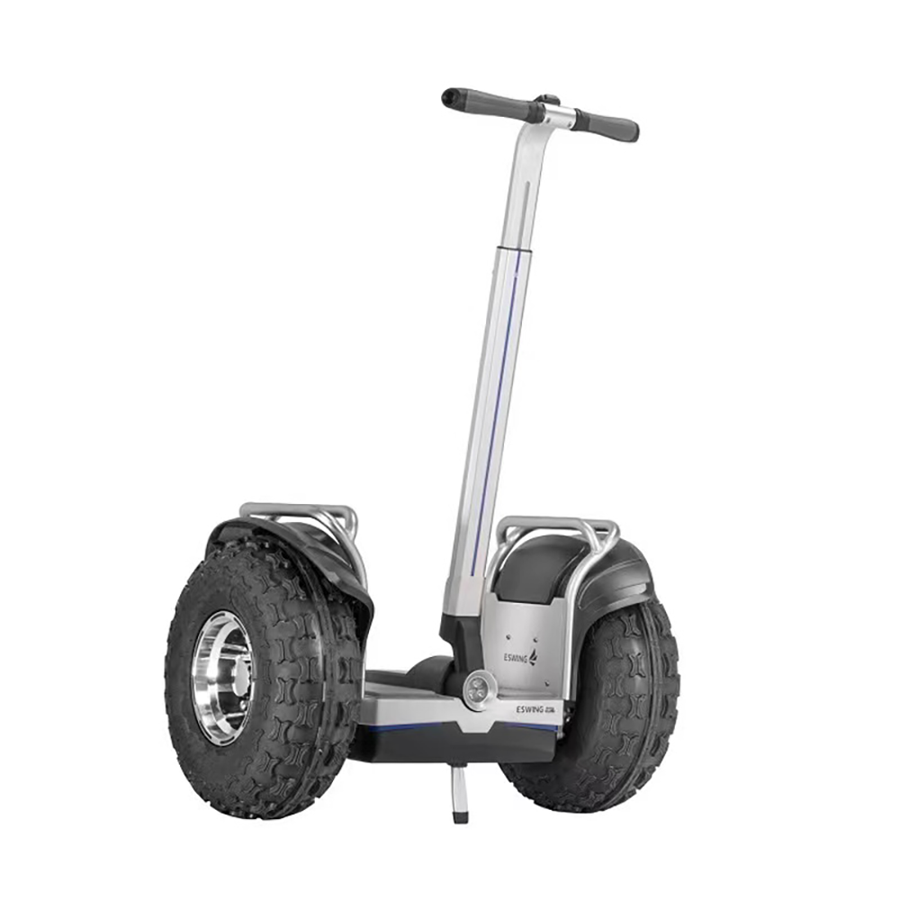 ESWING Segway ES6S 19 Inch Off Road Self-balance electric scooter 63V3200W Two-wheelSelf-balancing Scooter