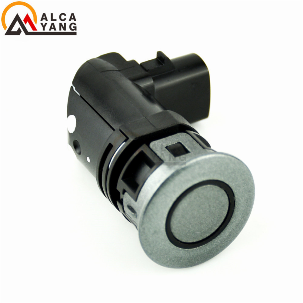 PDC Parking Sensor GS1D-67-UC1A GS1D-67-UC1A Auto Reversing Ultrasonic Sensor For Mazda 5 CR19 2005-15 Mazda 6 GG 2003-08 K6021