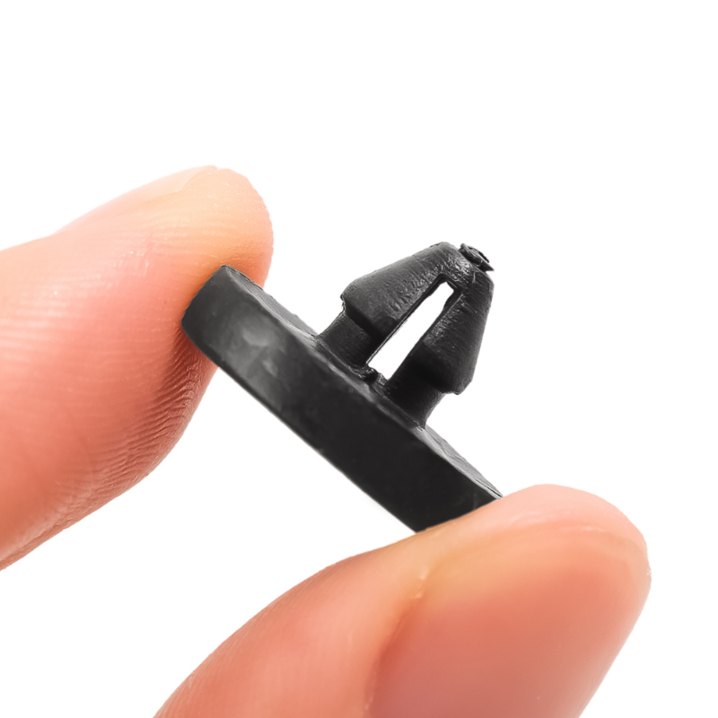 Brake Switch Stopper Switch Stopper Fastener Clips 90541-06036 Car Truck Auto Rubber Brake Pedal Pad Plastic Brake Light