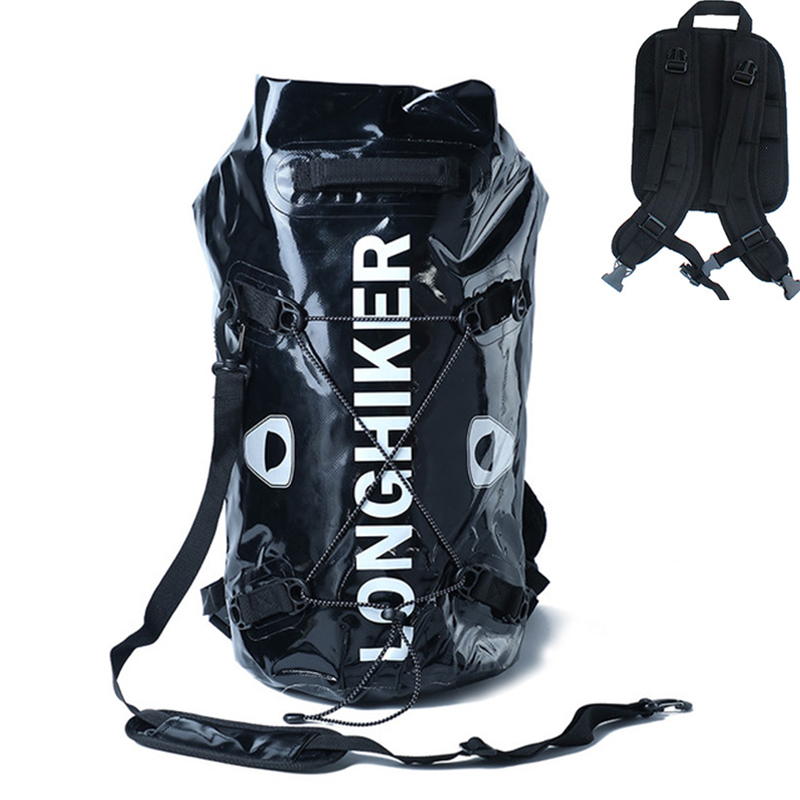 Water Proof Bag Drybag Backpack Mochila Waterproof Sack Diving Bags Rafting Ocean Dry Bags Tas Waterdicht Packsack Impermeavel