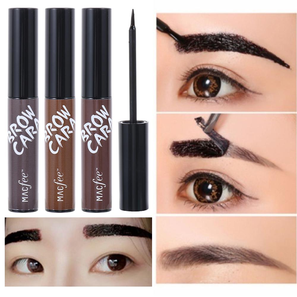 1/2Pcs 2023 New Professional Series Eyelash Eyebrow Dye Tint Waterproof Quick Drying Easy Dye Gel Eyelash Tint Cream Kit