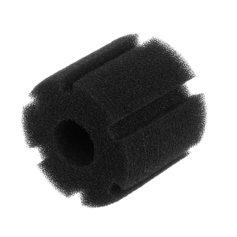 4Pcs Aquarium Fish Tank Replacement Sponges For Bio Sponge Filter XY-180