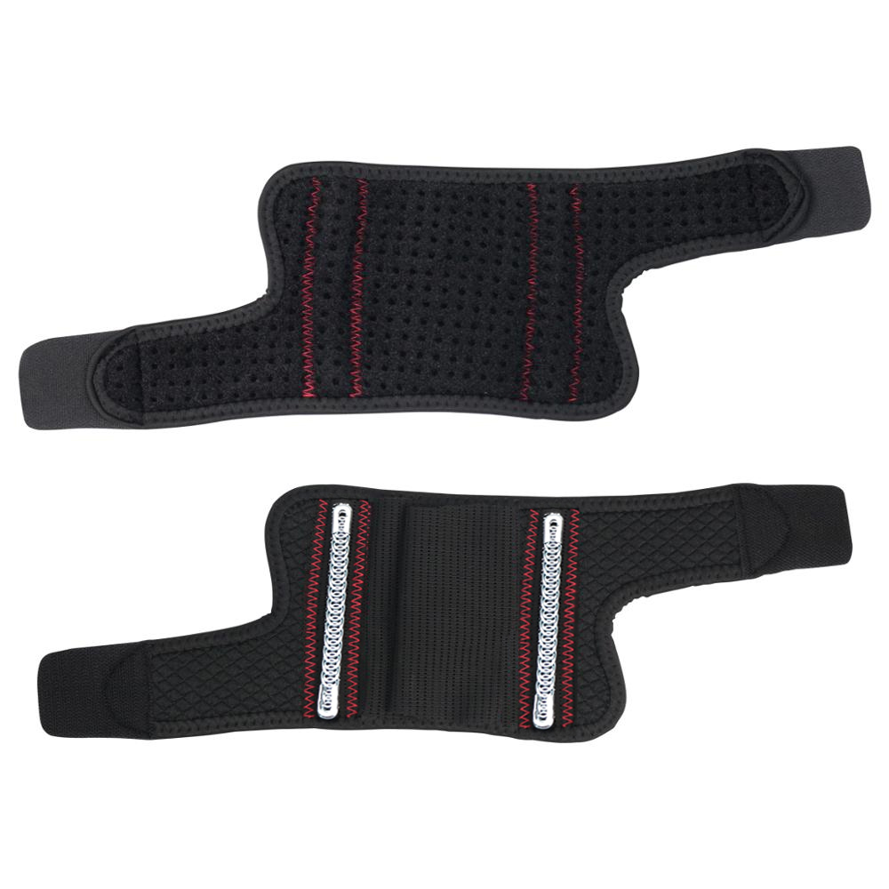 1Pcs Wrist Brace Support Gloves - Wrist & Thumb Stabilizer Braces Relief from Carpal Tunnel Rheumatism Tenosynovitis Tendonitis