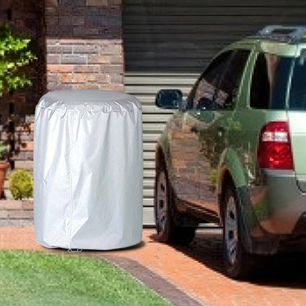 Spare Wheel Cover Covers for Trailer Tire Camper Rv Trailers Car Protective Trucks