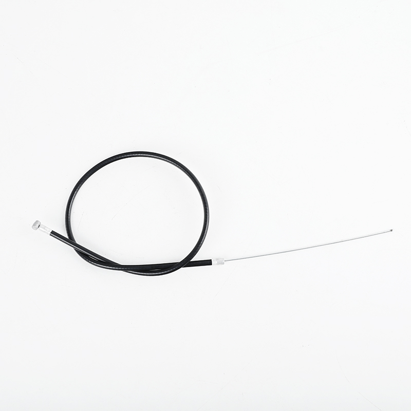 From 50cm to 200cm Brake Cable Length for Electric Scooter Mini Kids Minimoto Pocket Dirt Bike Kart Buggy ATV QUAD Parts