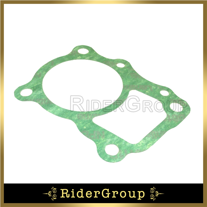 51mm Zongshen 60cc Engine Head Gasket For SYX MOTO Tearoff 60cc Mini Dirt Bike Parts