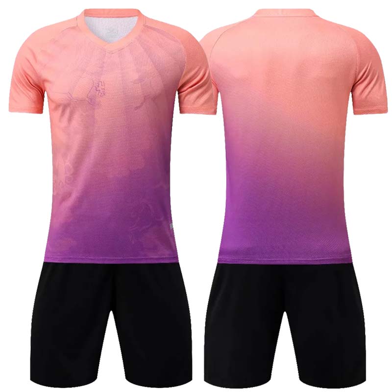 Survetement Football 2022 Men's Kids Soccer Jerseys Set Custom Football Shirt Men child Futbol Training Uniforms maillot de foot