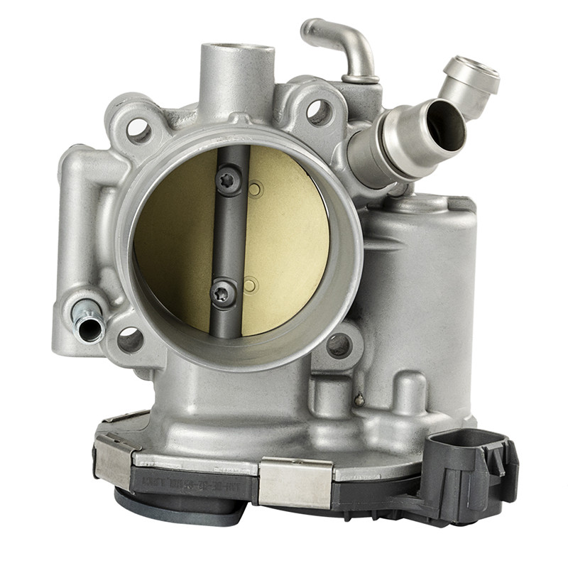 High Quality Throttle Body 55561495 55577375 0281750245 For Chevrolet Sonic Cruze Aveo For Pontiac G3 L4 1.8L Engine Spare Part
