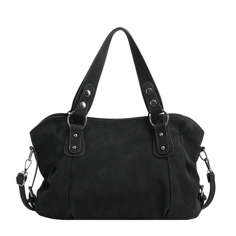 Solid Pu Women's Casual Tote Ladies Bags on Sale 2024 High Quality Fashion Sewing Thread Handbag Bolsas Femininas H6.29#40 ddmymoon