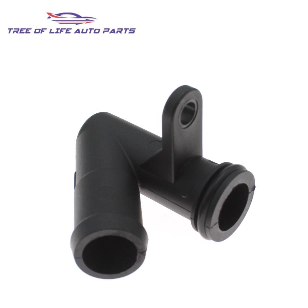 EGR Radiator Flange For Mercedes W163 W203 2.7 CDI OM612 Engine 6122030008 A6122030008 Repair Kit