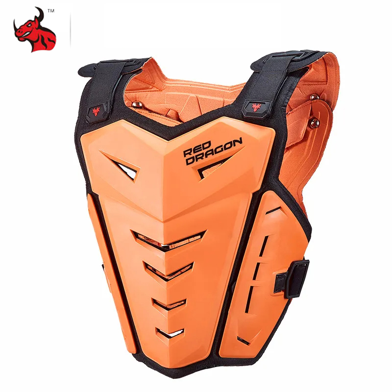 New Motocross Armor Outdoor Riding Motorcycle Racing Protective Armor Mountain Bike Riding Protective Gear Motorcycle Equipment