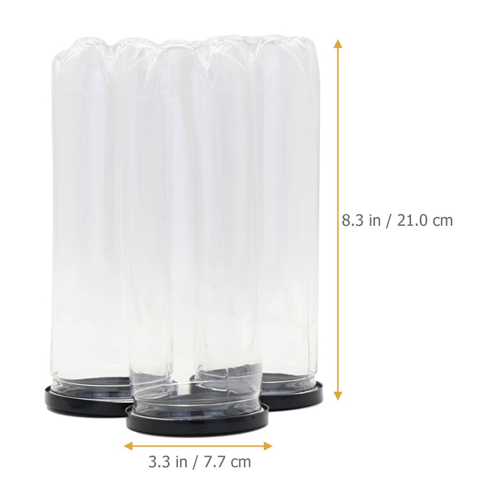 Ball Tennis Storage Holder Padel Organizer Saver Can Tube Sports Containers Canister Balls Bottle Baseball Container Pelotas De